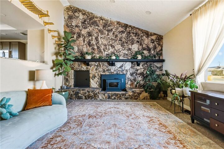 Property Photo: 58271 Caliente CA 92284