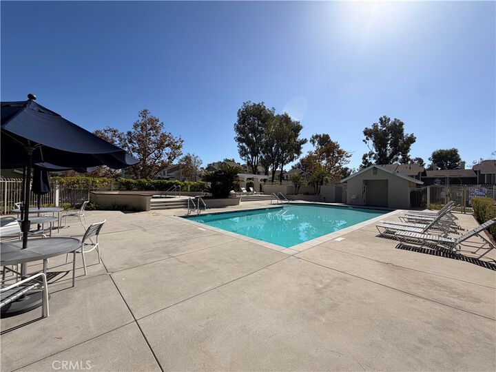 Property Photo:  23431 Via Linda D-Or-#65  CA 92691 