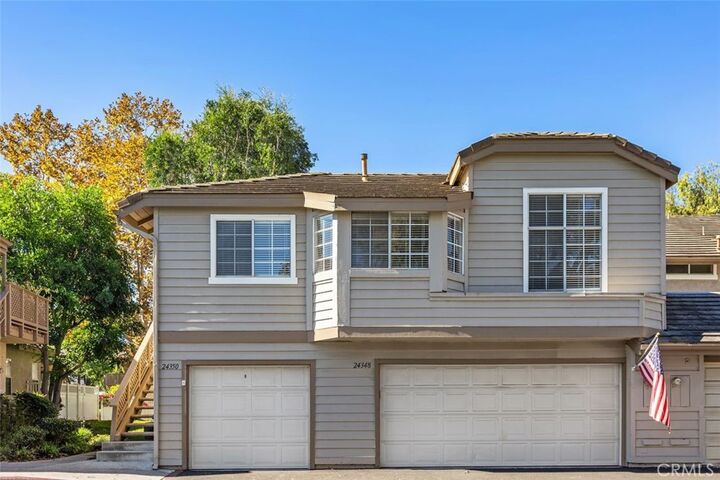 Property Photo:  24350 Eastview  CA 92653 