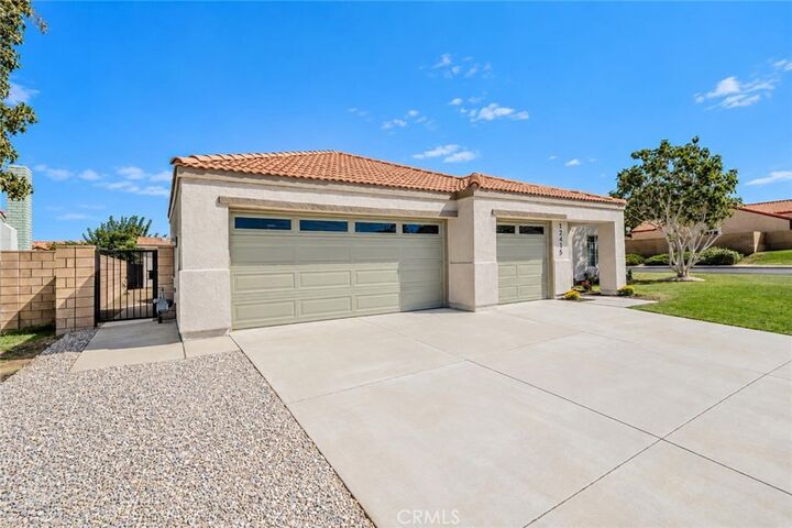 Property Photo:  12415 5th Avenue  CA 92395 
