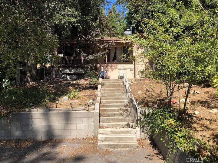 Property Photo:  23792 Springwater  CA 92325 