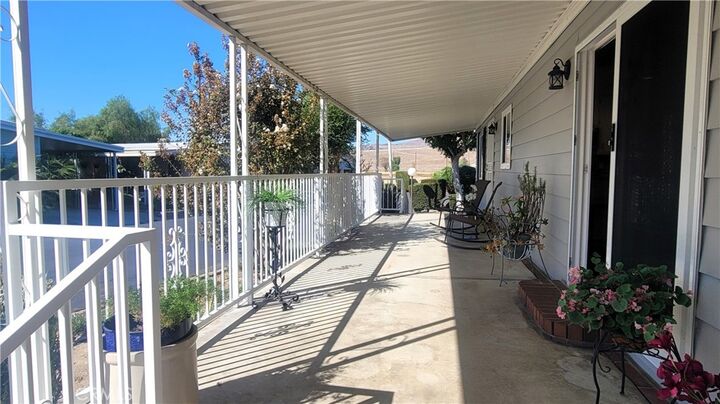 Property Photo:  16757 Lake Terrace Way  CA 92886 