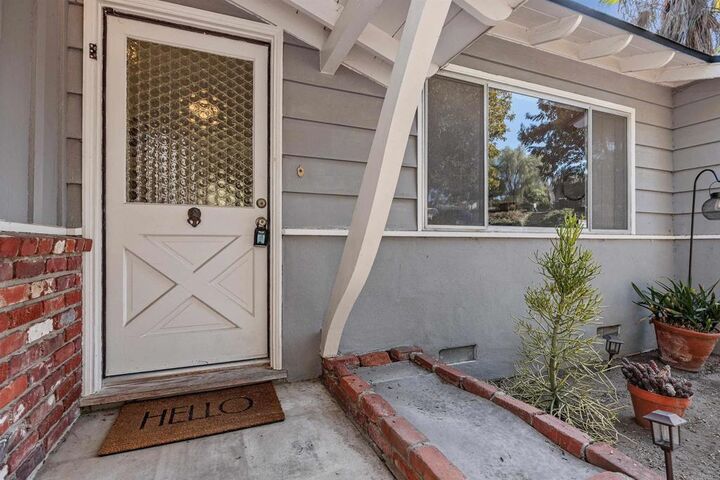 Property Photo: 1145 Portola Street CA 92084