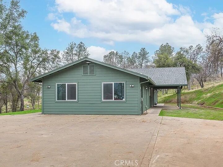Property Photo: 5221 Allred CA 95338