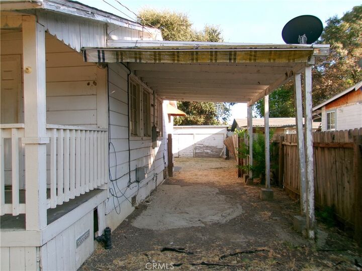 Property Photo: 6065 2nd Avenue CA 95458