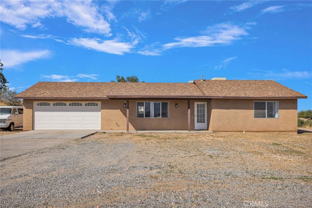 Property Photo:  18738 Lemon Street  CA 92345 