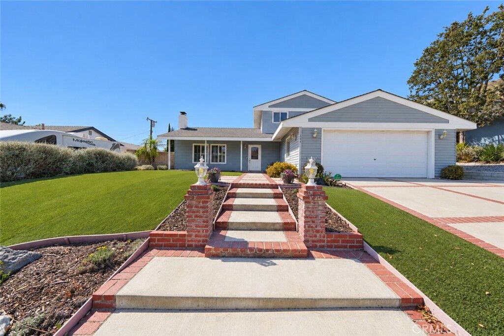 Property Photo:  269 Mountain Crest Road  CA 91010 