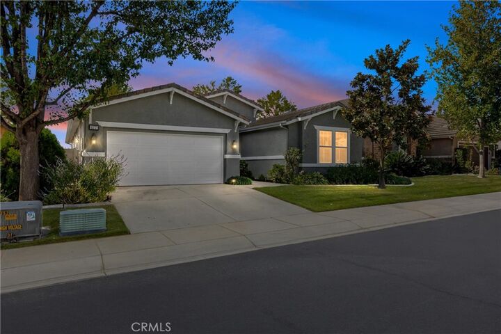 Property Photo:  177 Potter Creek  CA 92223 