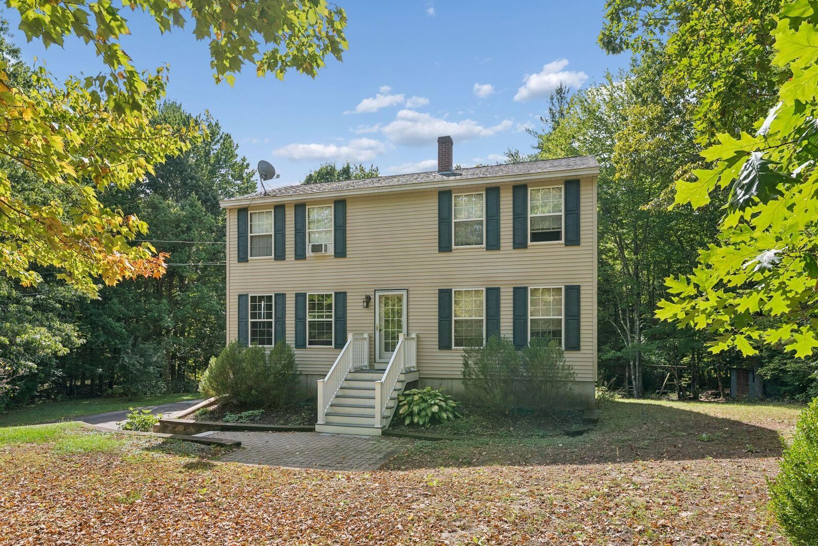 Property Photo:  40 Kayla Drive  ME 04046 