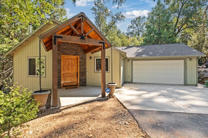 Property Photo: 21479 Crystal Falls Drive CA 95370