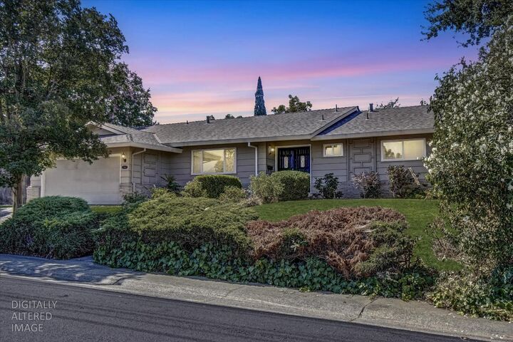 Property Photo: 7966 Sunset Ave. CA 95628