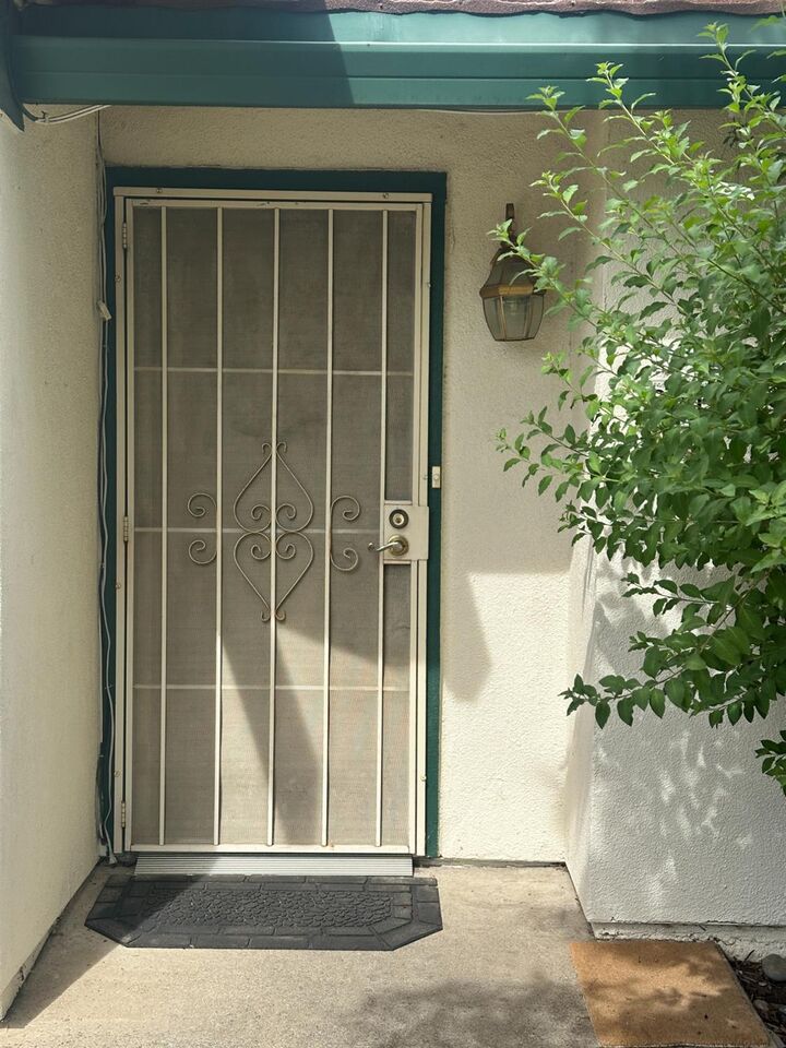 Property Photo: 2012 Zinfandel Drive CA 95670