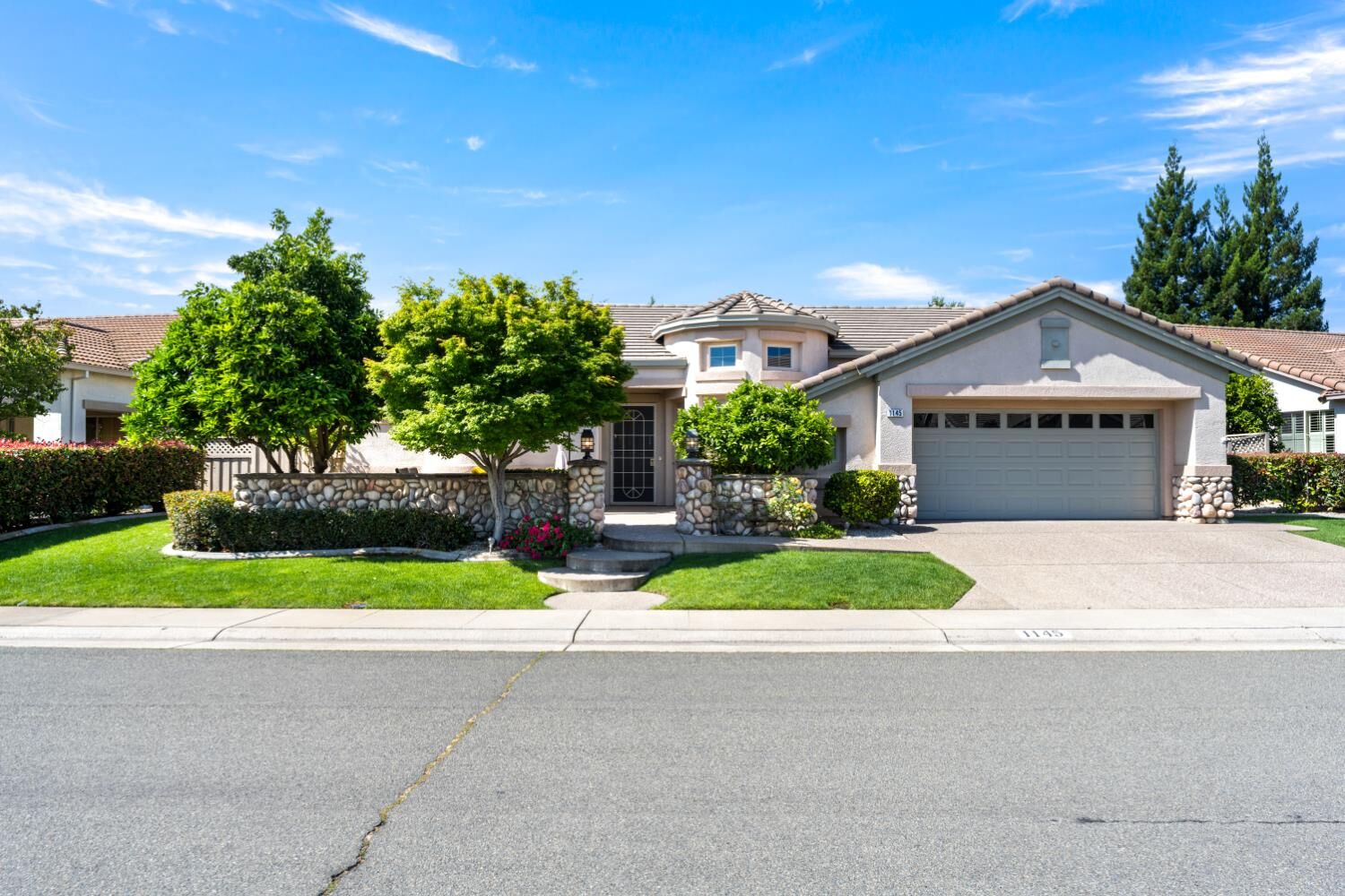 Property Photo:  1145 Secret Lake Loop  CA 95648 