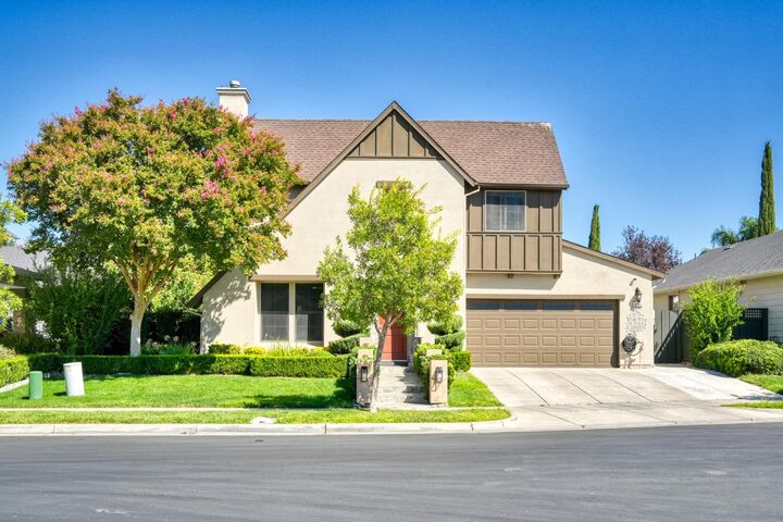 Property Photo:  1322 Cottage Grove Court  CA 95377 