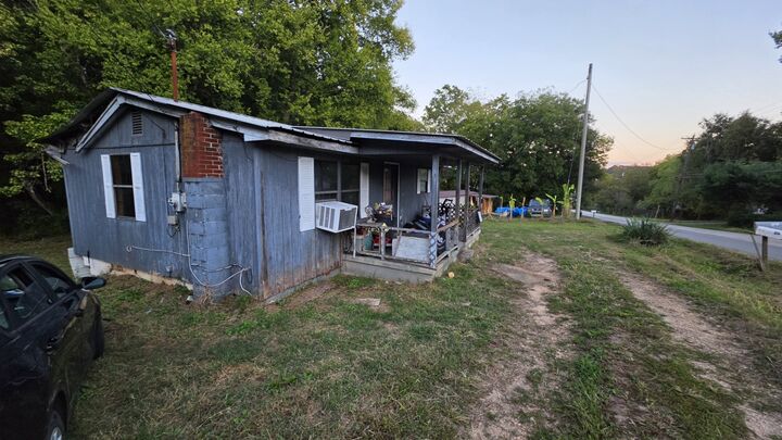Property Photo:  174 Cass Ln NW  TN 37310 