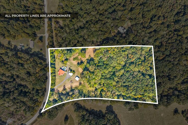 Property Photo:  4245 Tarsus Rd  TN 37142 