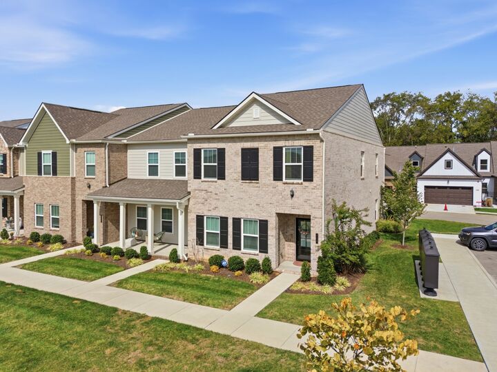 Property Photo: 715 Coburg Street TN 37066