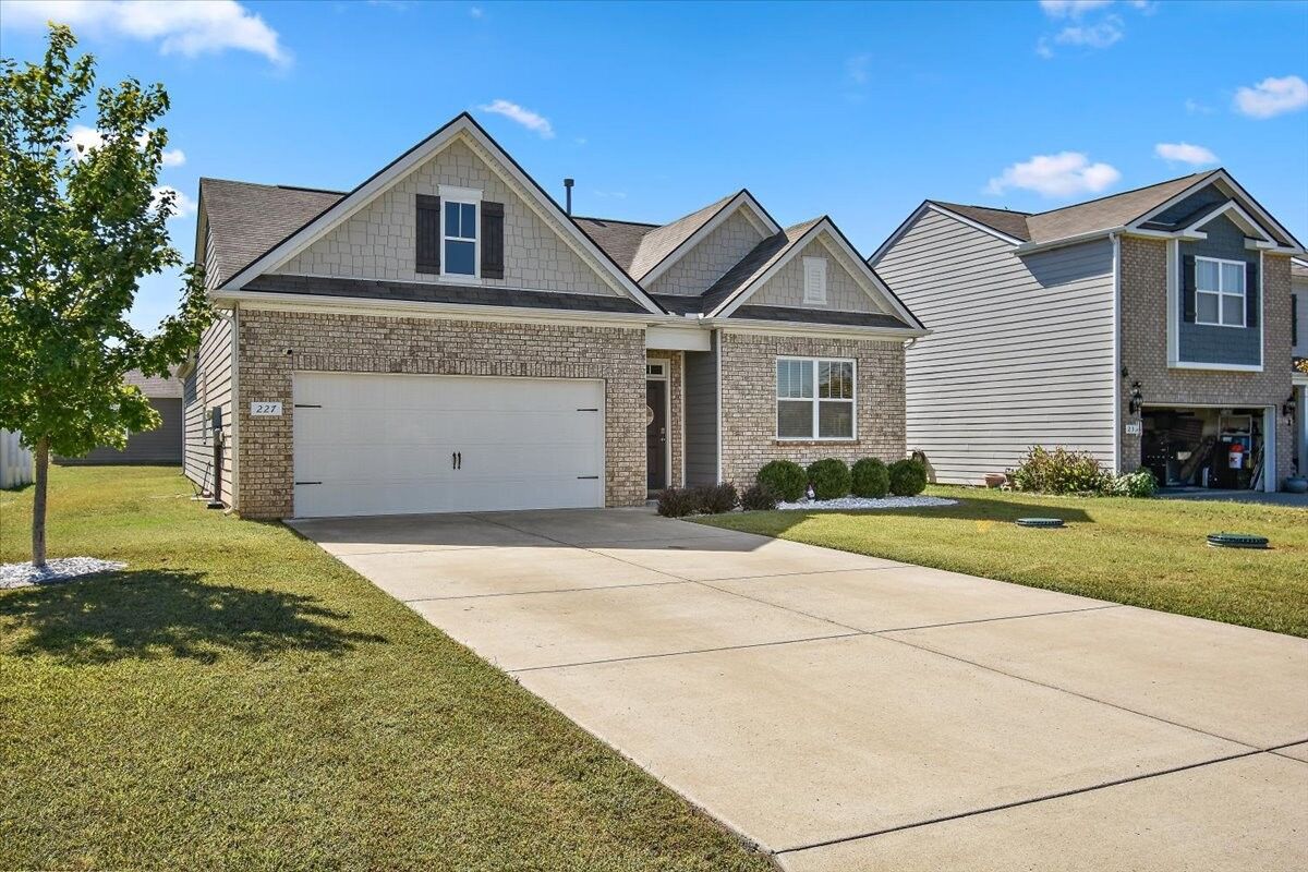 Property Photo: 227 Tessa Grace Way TN 37129