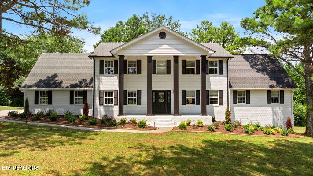 Property Photo:  12801 Peach View Drive  TN 37922 