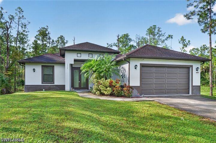 Property Photo: 4004 27th Avenue NE FL 34120