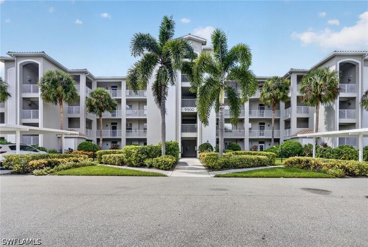 Property Photo:  9500 Highland Woods Boulevard 7101  FL 34135 