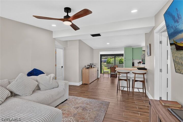 Property Photo: 1363 Brookside Drive FL 34104