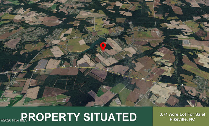 Property Photo:  0 Mary Frances Way  NC 27863 