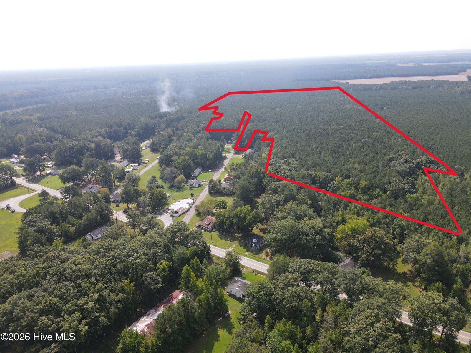 Property Photo:  Tbd Nc 305  NC 27845 