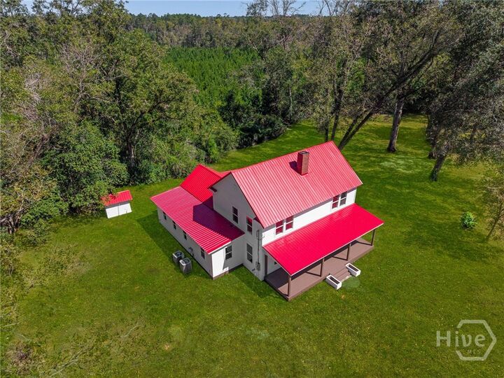Property Photo:  3288 W US Hwy 280 Highway  GA 31321 