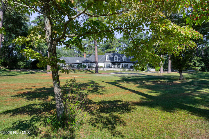 Property Photo: 667 Yadkin Road NC 28387