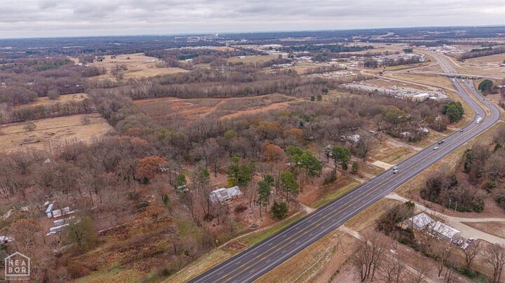 Property Photo:  7698 Hwy 63  AR 72416 