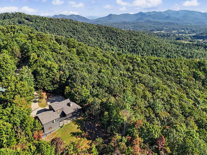Property Photo:  237 Flat Rock Ridge Road  GA 30512 
