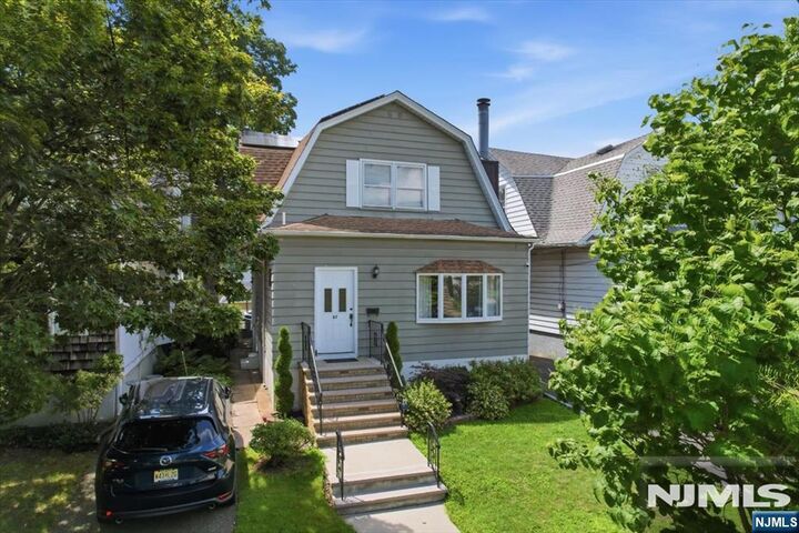Property Photo:  87 Curie Avenue  NJ 07011 
