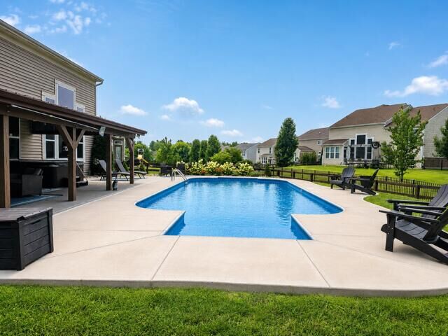 Property Photo:  11505 Gregson Court  KY 41091 