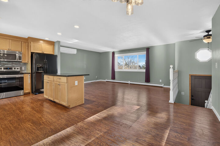 Property Photo: 906 Hideout Street MT 59601