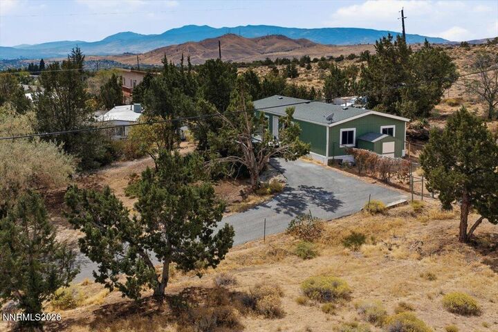 Property Photo:  255 Danforth Drive  NV 89433 