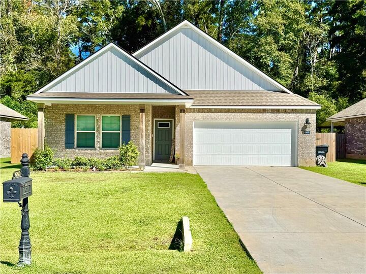 Property Photo: 42429 Landing View Road LA 70454