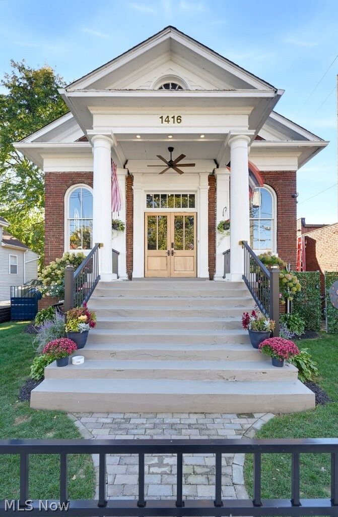 Property Photo:  1416 W 57th Street  OH 44102 