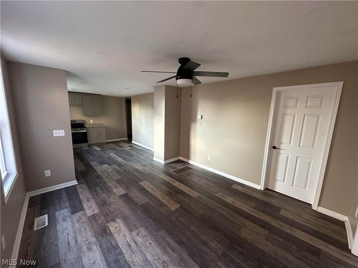 Property Photo:  4511 Fenwick Avenue  OH 44102 