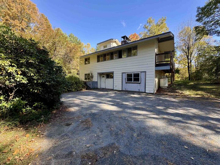 Property Photo: 5390 Vt Route 113 VT 05075