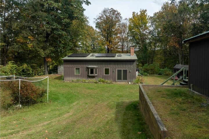Property Photo: 56 River Bend Drive VT 05156