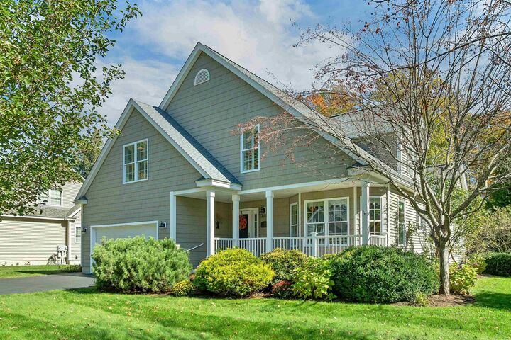 Property Photo:  21 Vineyard Drive  NH 03885 