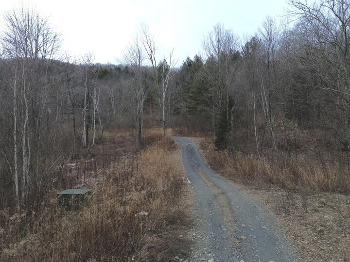 Property Photo: 00 Bent Birch Lane VT 05674