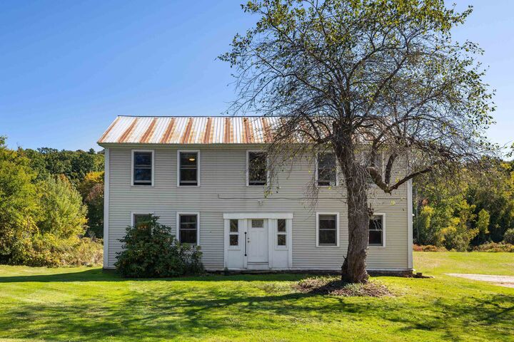 Property Photo:  1599 Monkton Road  VT 05473 