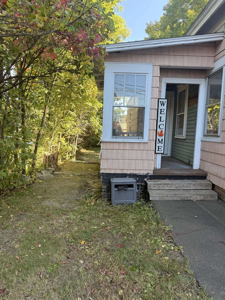 Property Photo:  35 Academy Square  NH 03246 