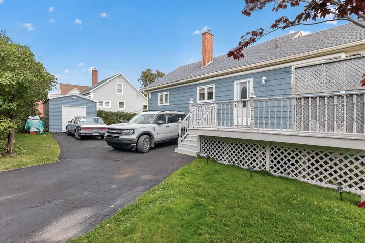 Property Photo:  26 McKenzie Street  NS B1A 3G3 
