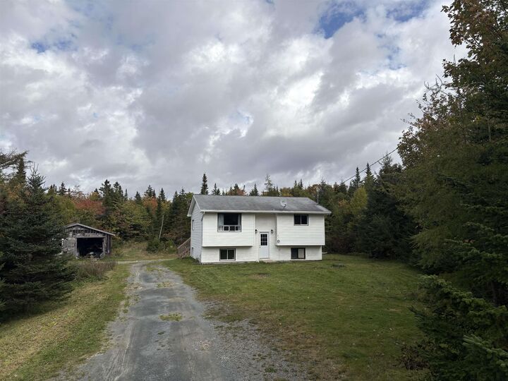 Property Photo:  23669 #7 Highway  NS B0J 3B0 