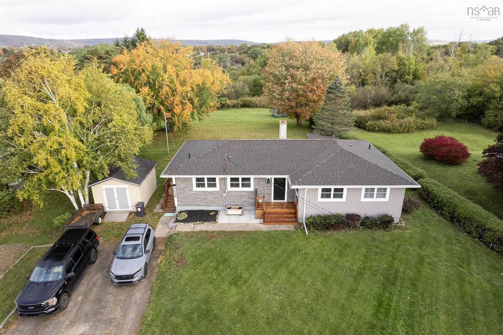 Property Photo:  9658 Highway 10  NS B0S 1P0 
