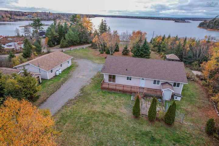 Property Photo:  103 Paradise Road  NS B1K 3R4 