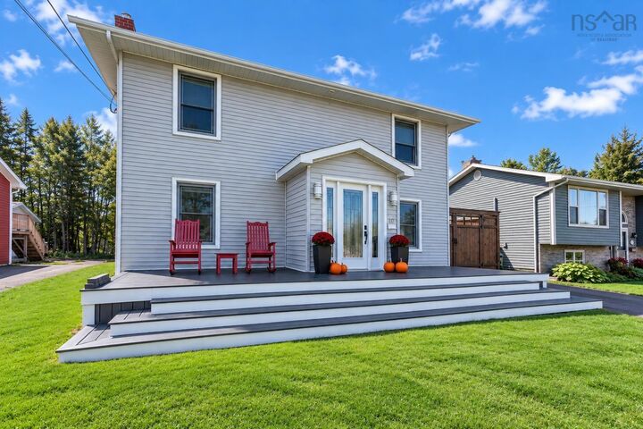 Property Photo:  10 Melissa Crescent  NS B1P 6X2 